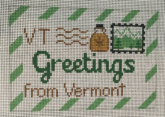 RD315 Vermont Letter