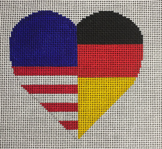 HH-07 German American Heart