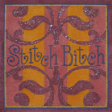 HO112 Stitch Bitch