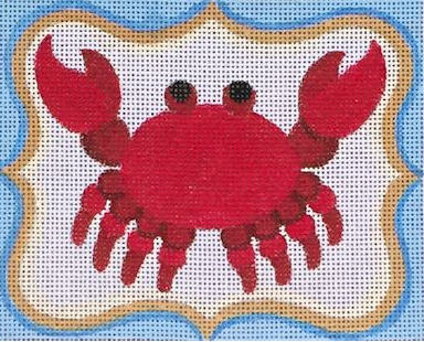 HO1475 Crab
