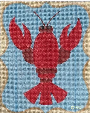 HO1476 Lobster