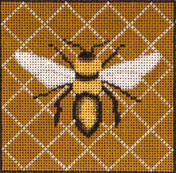 1901 Bee 1