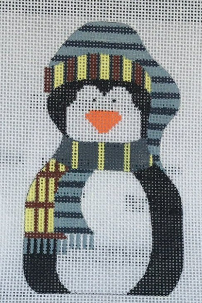 SMF Penguin