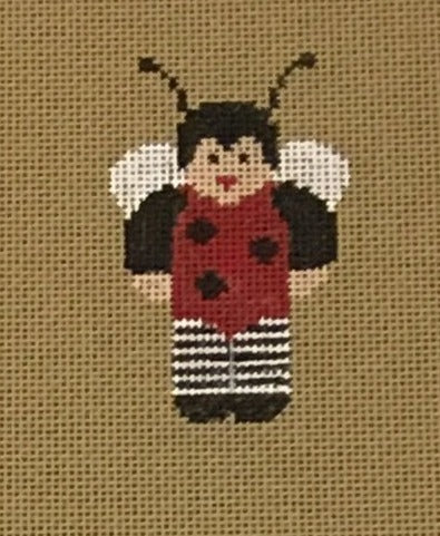 CO885 Tiny Ladybug