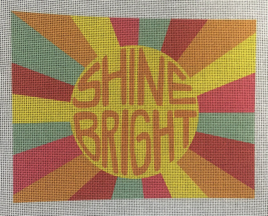 RN304 Shine Bright