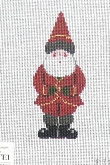 PT-028 Gnome Santa