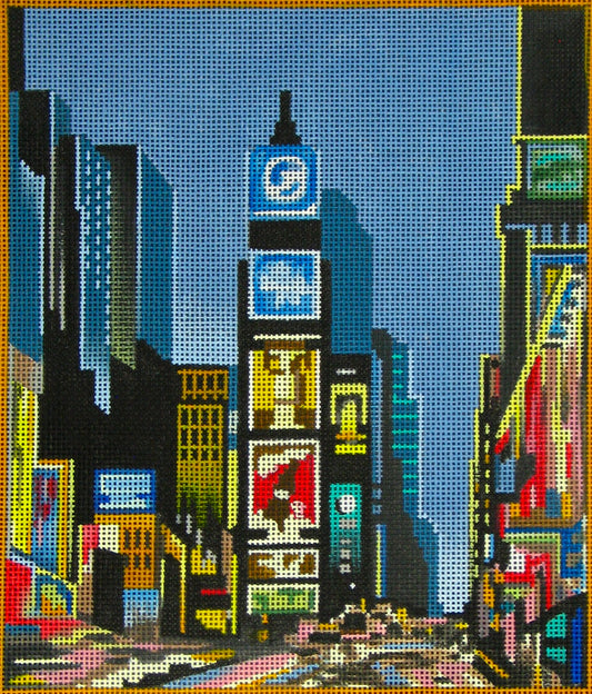 NC62 Times Square