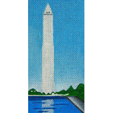 NC116 Washington Monument