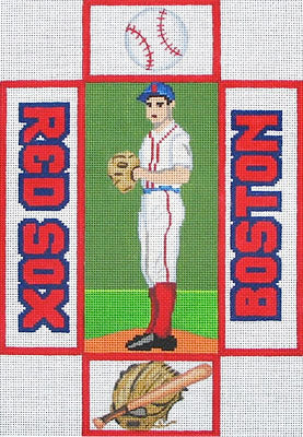 NC123 Boston Red Sox