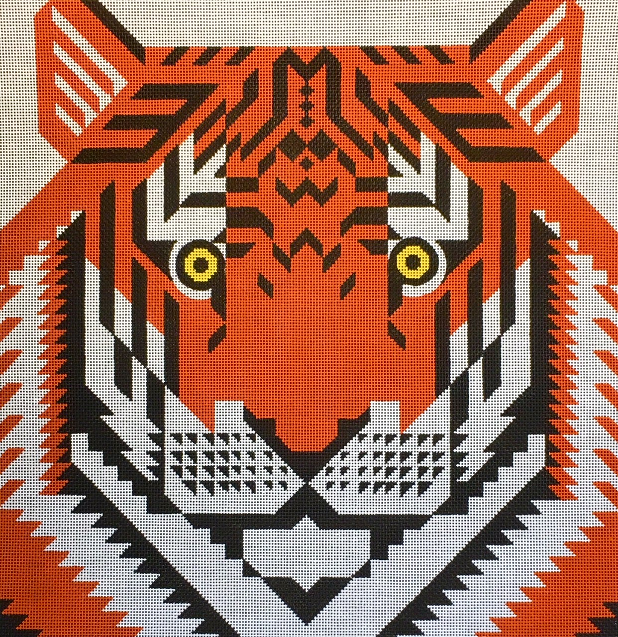 SP-021 Tiger