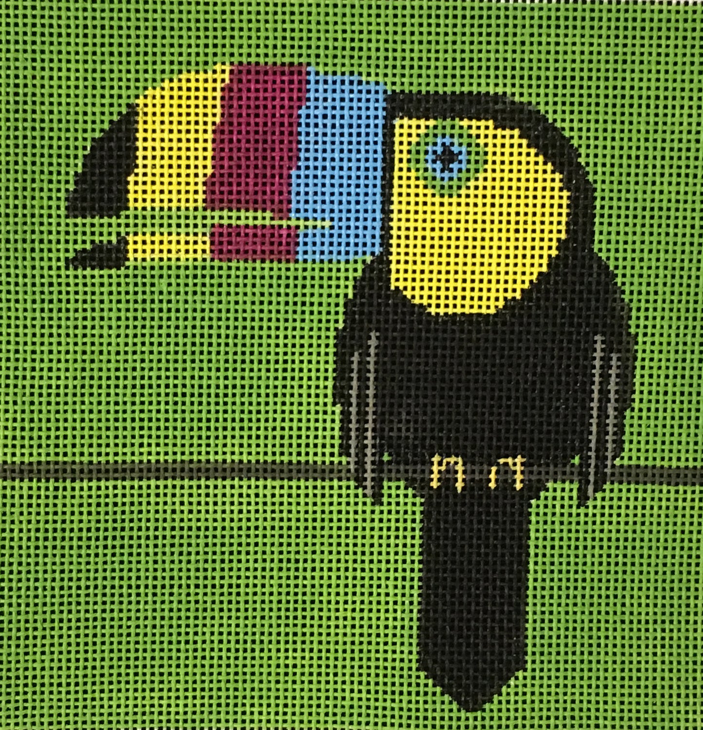 SP-026 Toucan