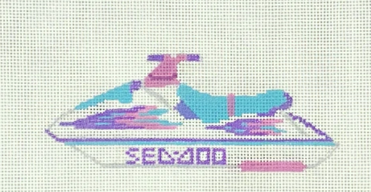 PD-063 Seadoo Jet Ski