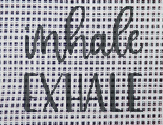AC621 Inhale Exhale