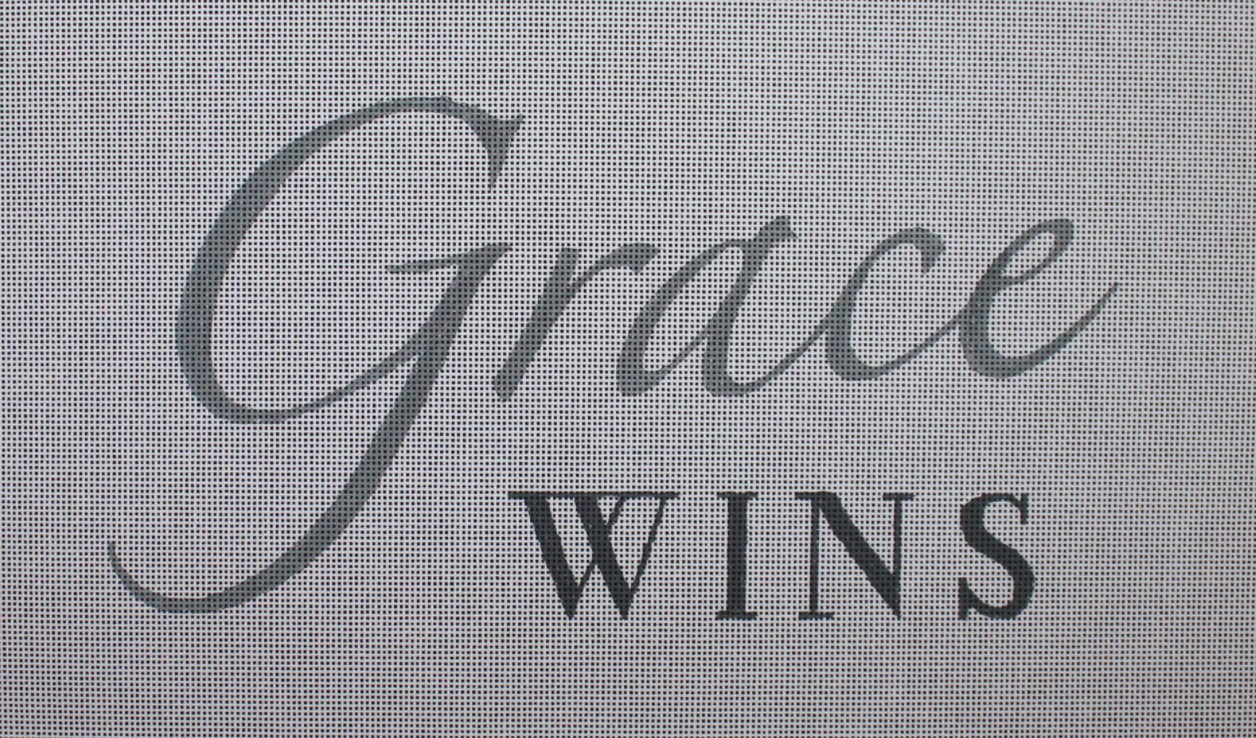 AC616 Grace Wins