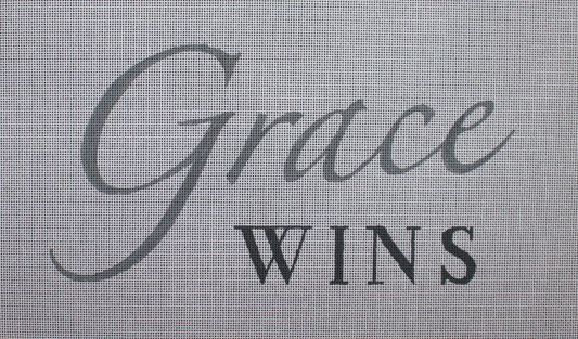 AC616 Grace Wins
