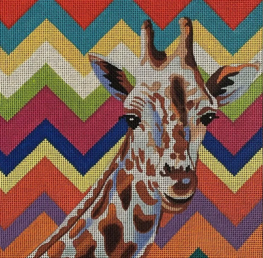 AN196 Giraffe