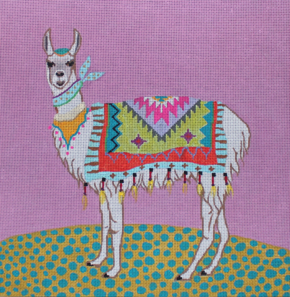 AN376 Llama