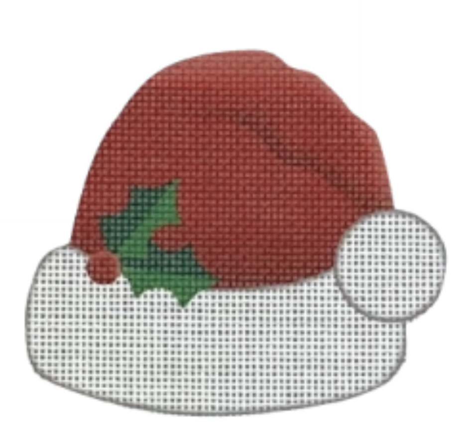 HA01 Classic Santa Hat