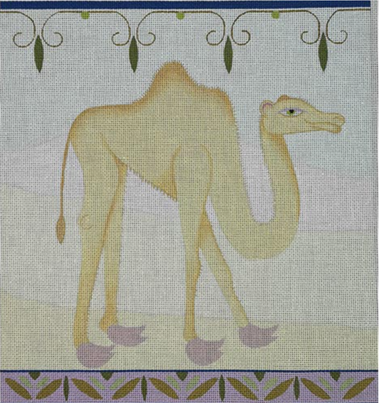 ZE782 Camel