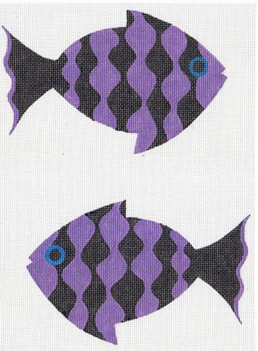 ZE600 Zebra Fish