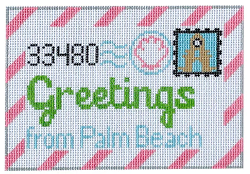 RD184 Palm Beach Letter