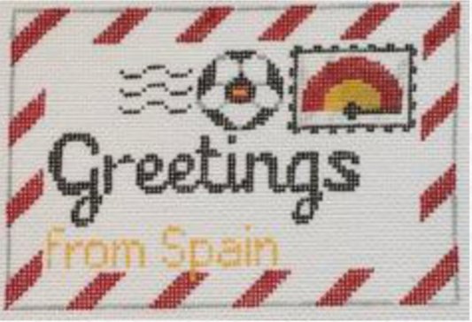 RD228 Spain Letter