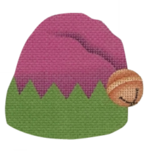HA03 Elf Hat - Pink