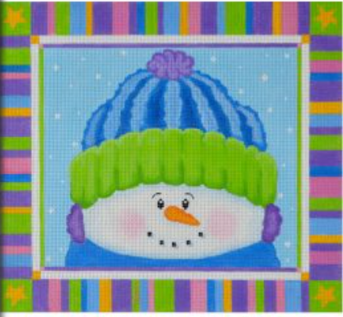 SN38 Max the Snowman