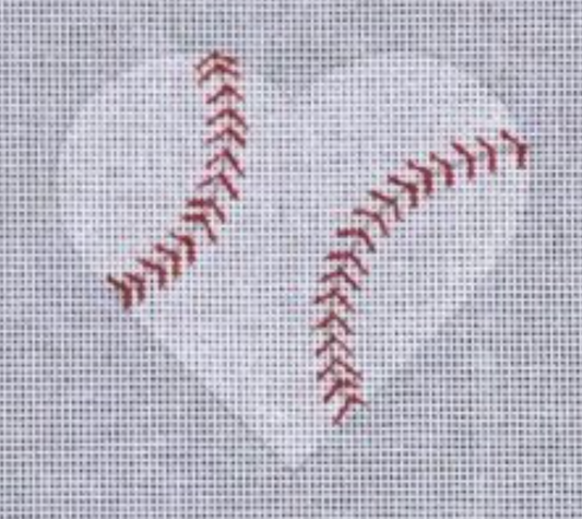 HT-SP03 Baseball Heart