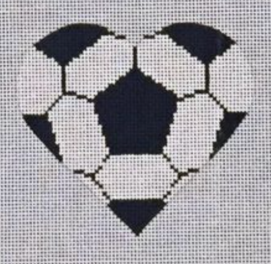HT-SP01 Soccer Ball Heart