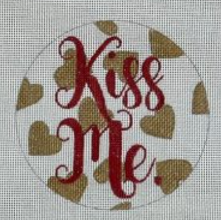 APVA01 Kiss Me