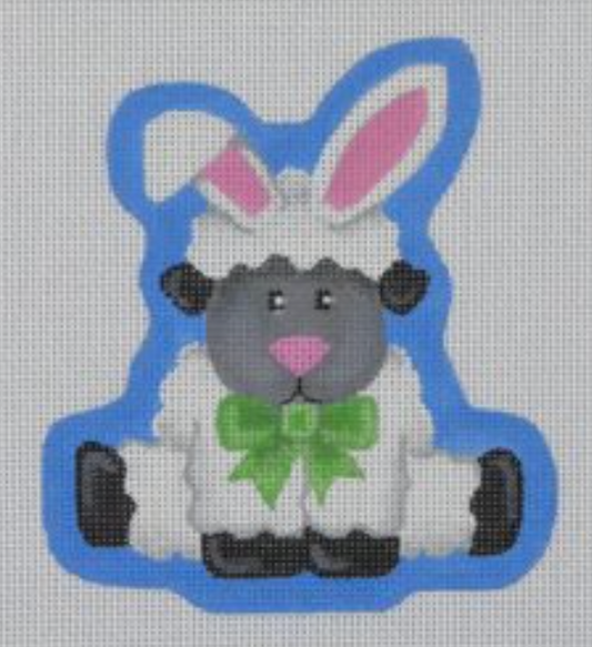EA11 Bunny Lamb