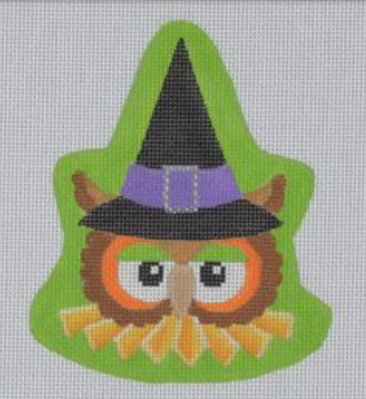 HWL05 Owl Witch