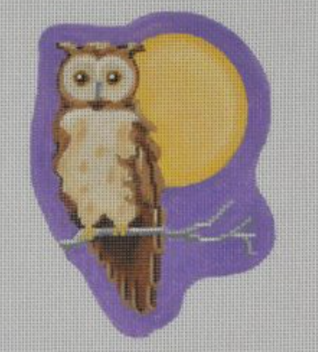 HWL13 Classic Owl