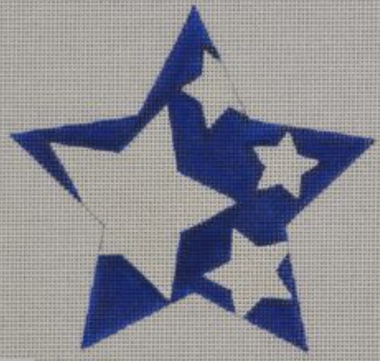 PA17 Stars Star