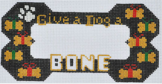 BP-24 Give a Dog a Bone Dog Bone