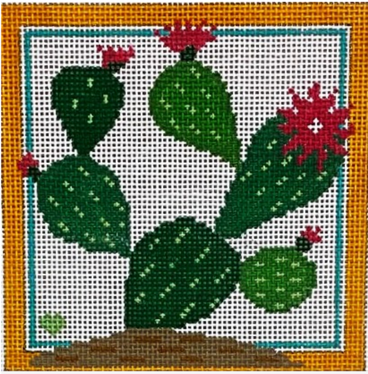 BP-68 Prickly Pear Cactus