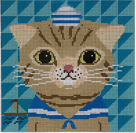 BP-92 Sailor Cat