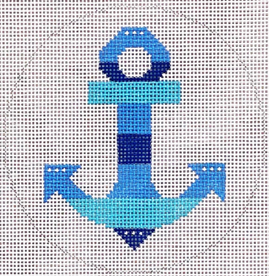 ZIA-164 Blue Anchor
