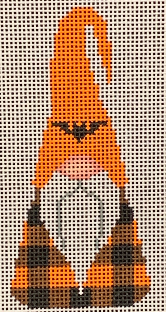 ZIA-135 Halloween Gnome