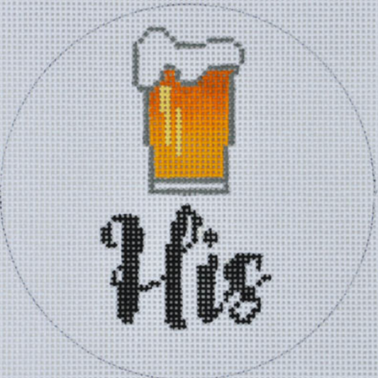 ZIA-104 His Beer