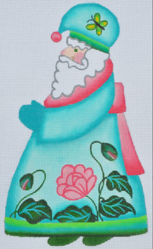 KS-08 Peony Santa