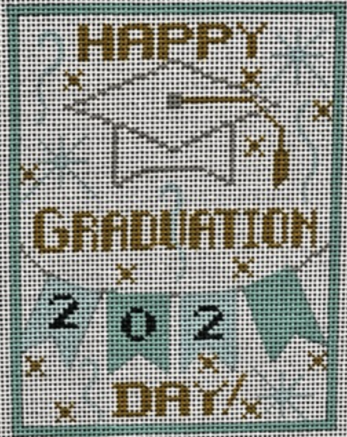 CH-1049 Happy Graduation 202X