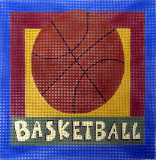 SP-05 Basketball