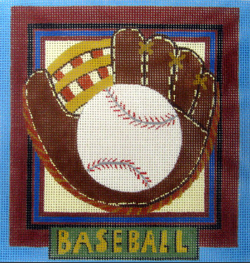 SP-07 Baseball