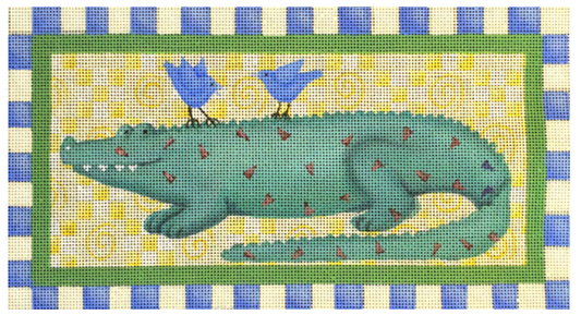 DM138 Alligator