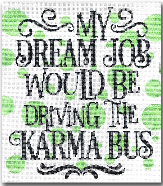 PP-SS08 Karma Bus