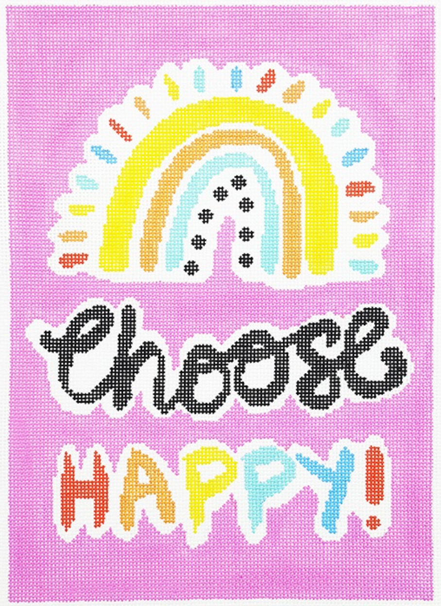 WH1359 Choose Happy