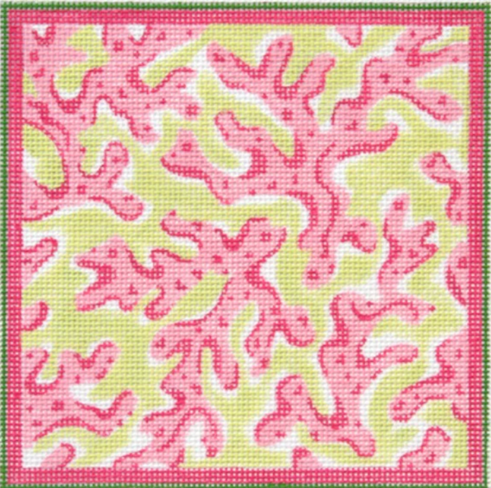 ALL-07 Lilly-Inspired Sea Coral