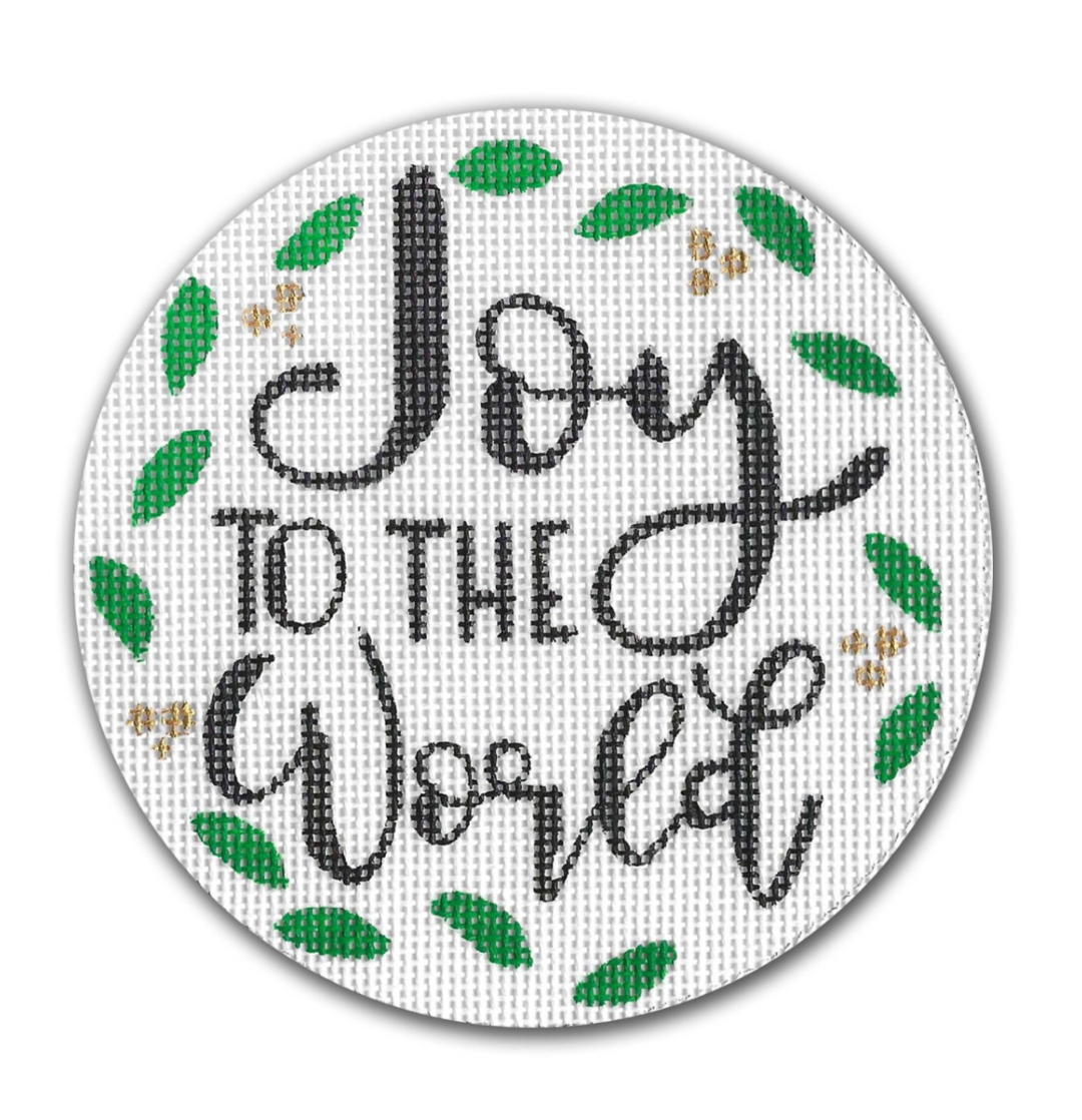 PP-XO03 Joy to the World